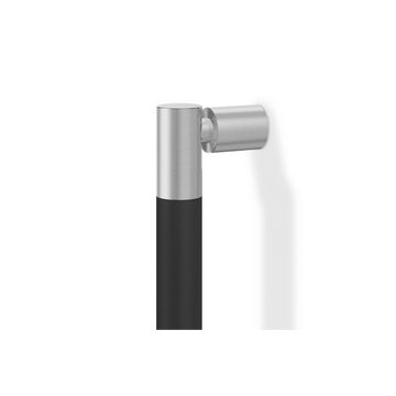 Jaz Brushed Stainless Steel Floor Squeegee 40328