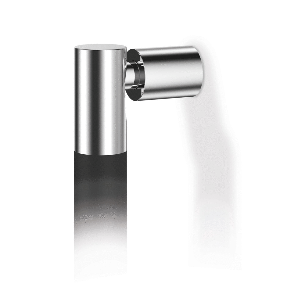 Jaz Polished Stainless Steel Floor Squeegee 40090