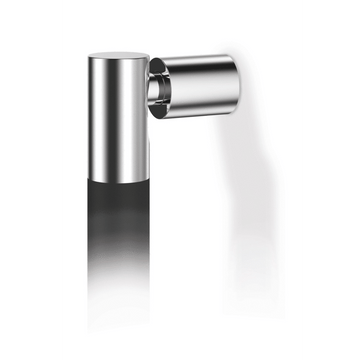 Jaz Polished Stainless Steel Floor Squeegee 40090