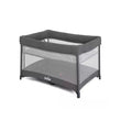 Joie Amigo Travel Cot - Thunder