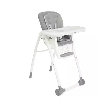 Joie Multiply 6 - in - 1 Highchair - Artic