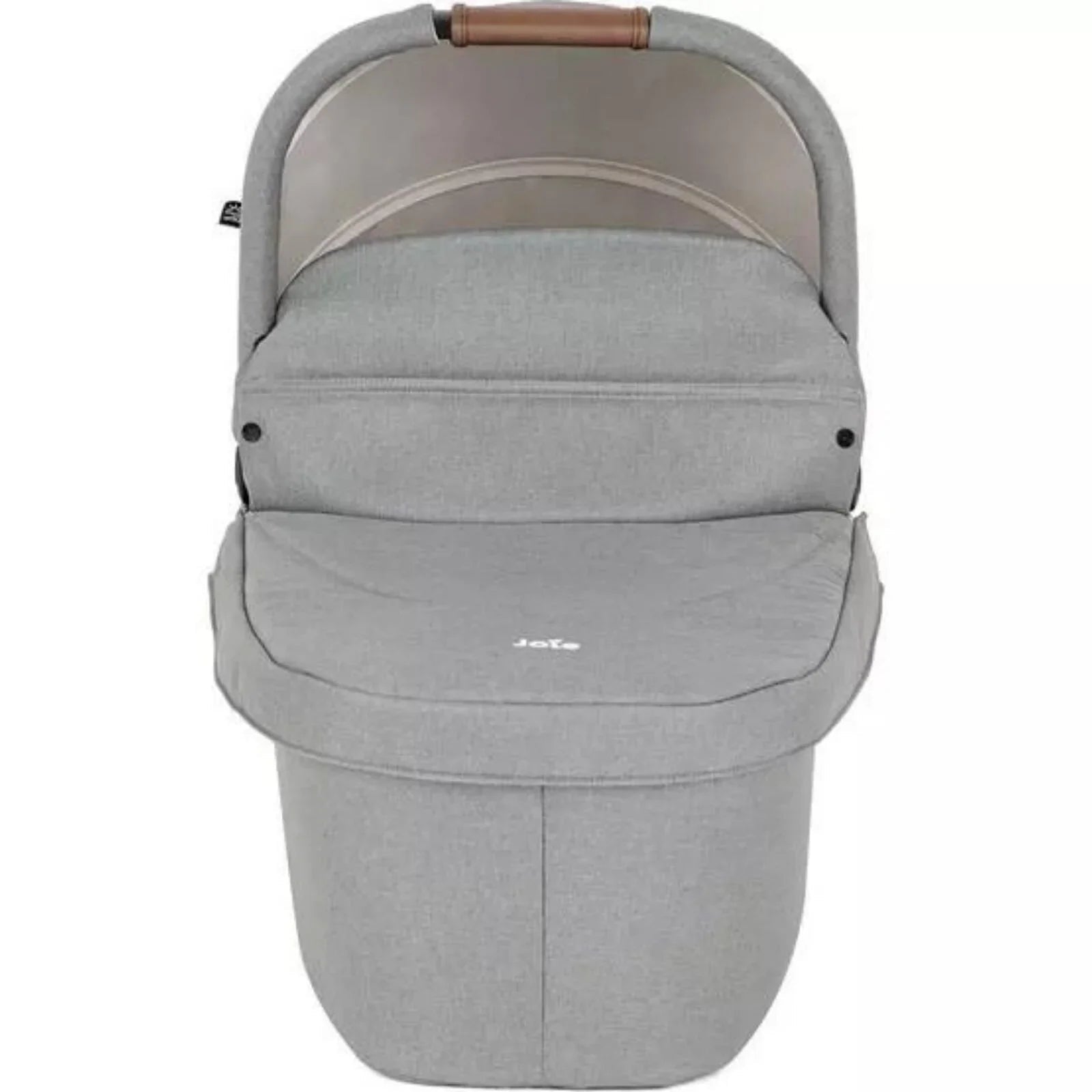 Joie Ramble XL Carrycot - Pebble