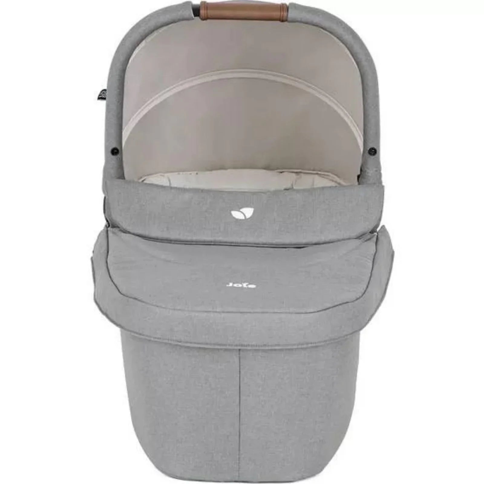 Joie Ramble XL Carrycot - Pebble