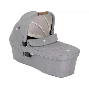 Joie Ramble XL Carrycot - Pebble