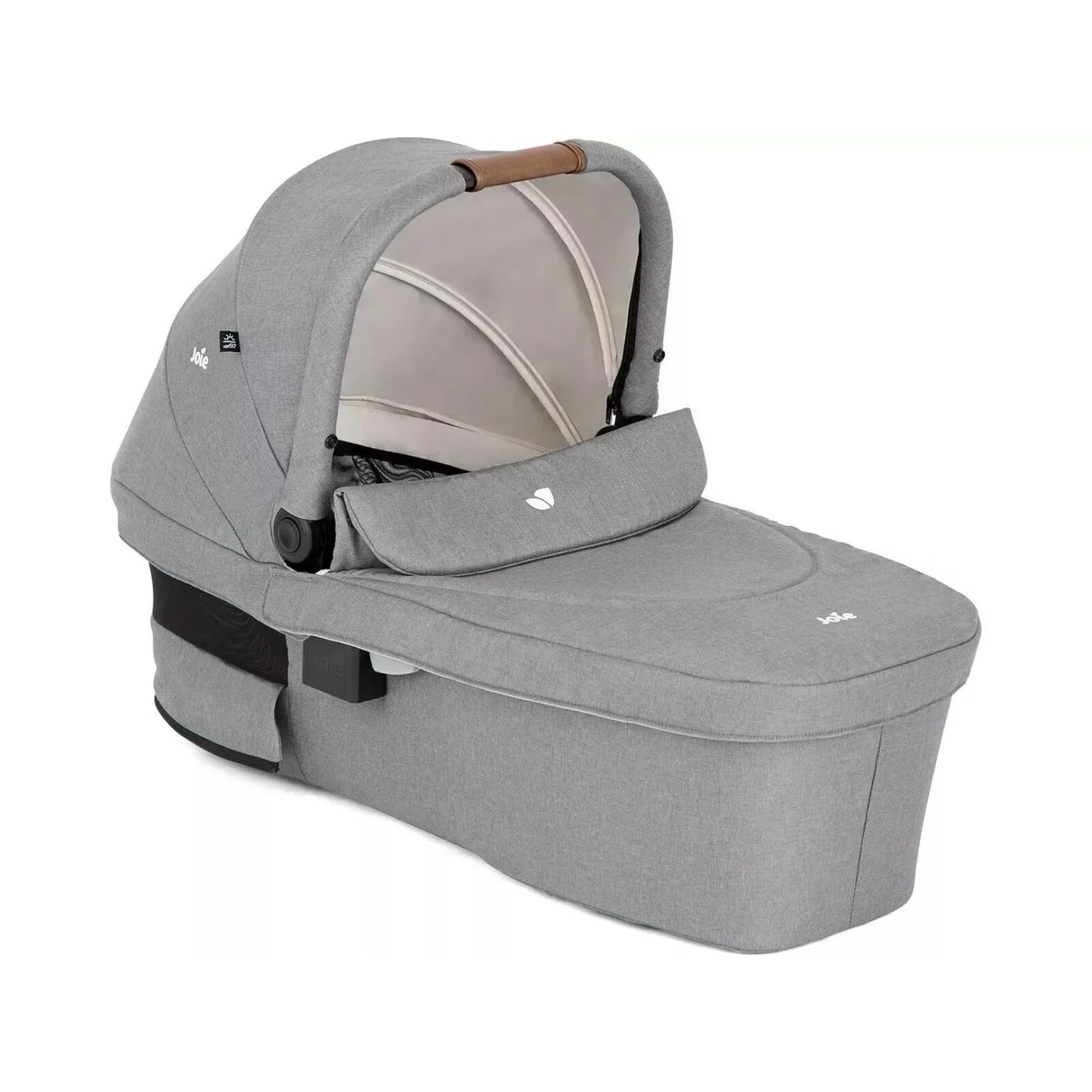 Joie Ramble XL Carrycot - Pebble