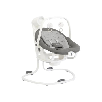 Joie Serina 2 - in - 1 Swing - Cosmo Grey