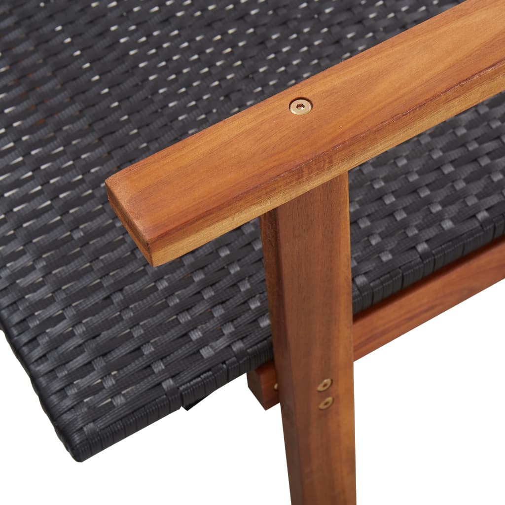 Jolda Acacia Wood - 200cm