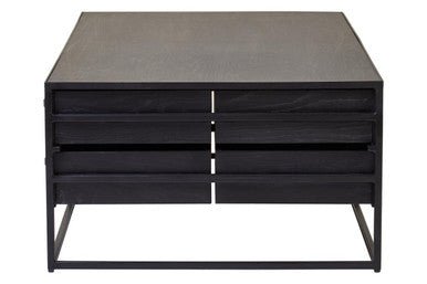 Judd Coffee Table