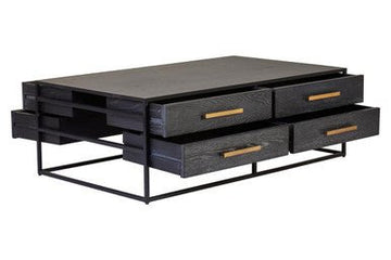 Judd Coffee Table