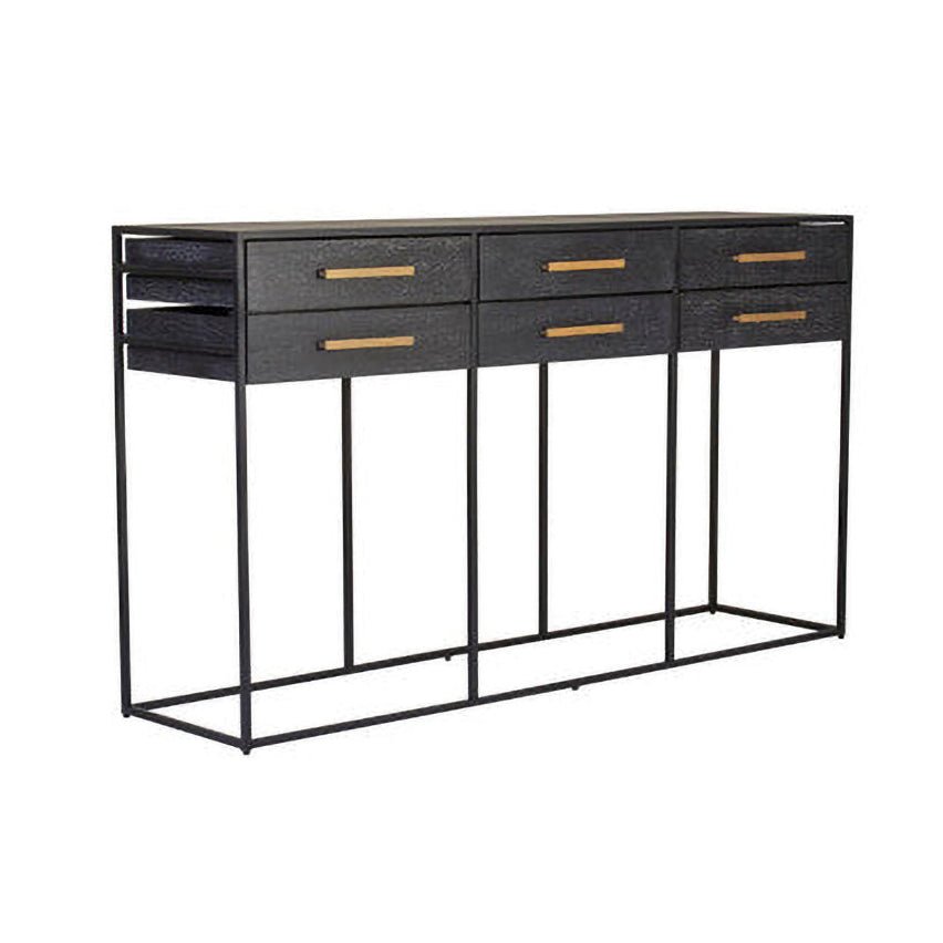 Judd Console Table