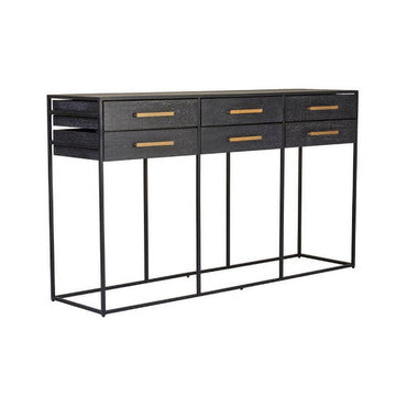 Judd Console Table