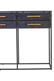 Judd Console Table