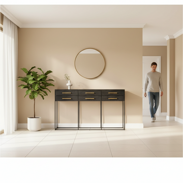 Judd Console Table