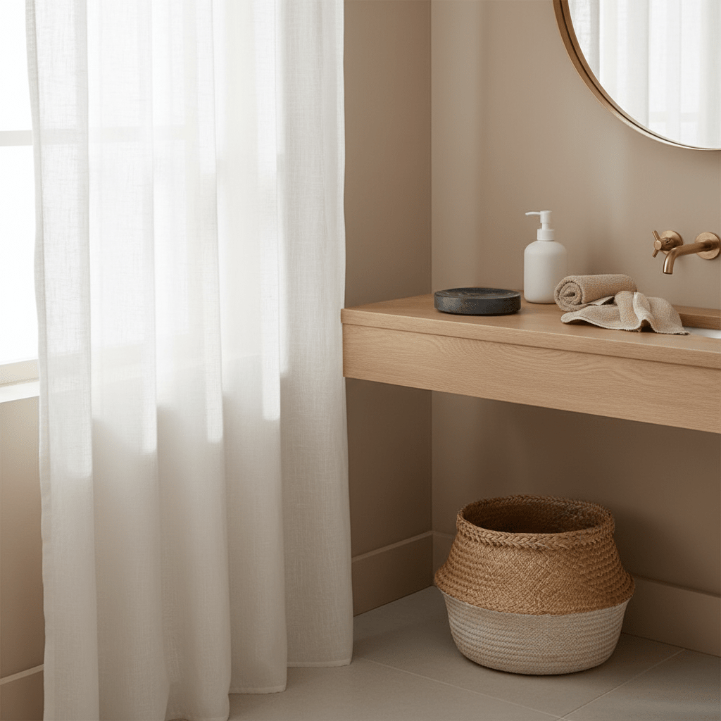 Kamal Dark Grey Marble Effect Soap Dish