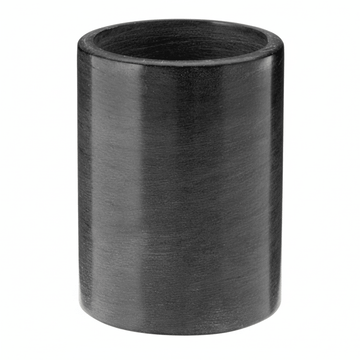 Kamal Dark Grey Marble Effect Tumbler