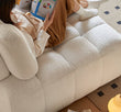Katarina Sofa Bed, Small Double Sofa Bed, Single Sofa Bed