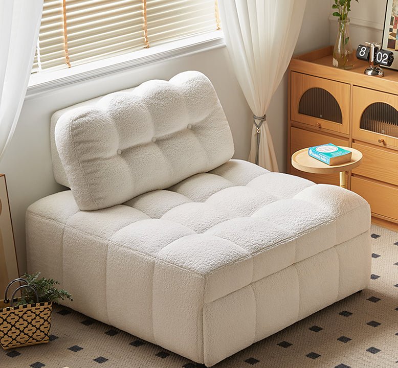 Katarina Sofa Bed, Small Double Sofa Bed, Single Sofa Bed