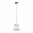 Kensington Townhouse 1 Bulb Pendant Light