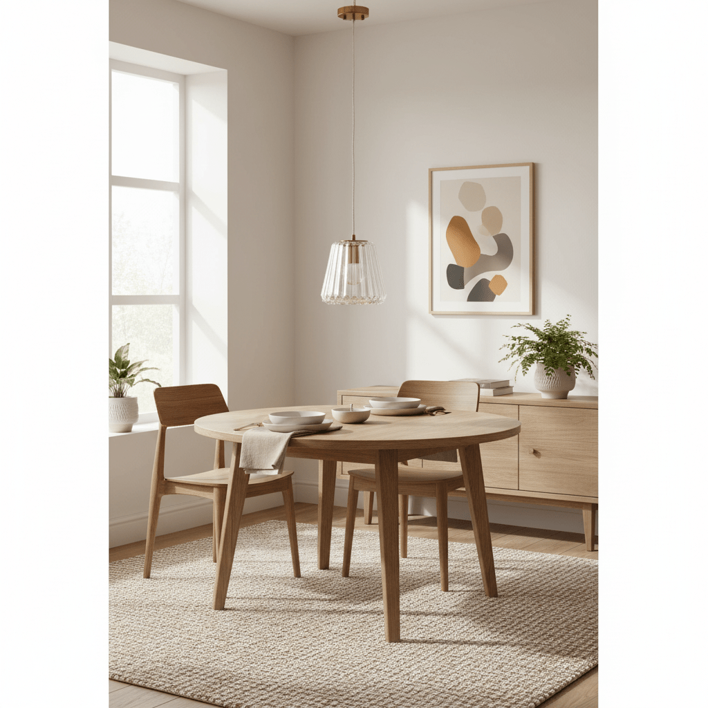 Kensington Townhouse 1 Bulb Pendant Light