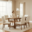 Kensington Townhouse 1 Bulb Pendant Light