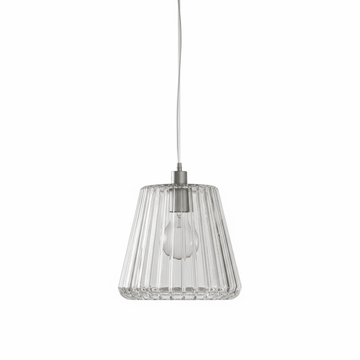 Kensington Townhouse 3 Bulb Pendant Light