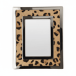 Kensington Townhouse 4 x 6 Leopard Design Photo Frame
