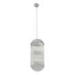 Kensington Townhouse 6 Bulb Small Pendant Light