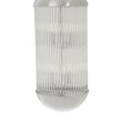Kensington Townhouse 6 Bulb Small Pendant Light