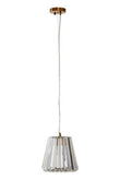 Kensington Townhouse Bronze Pendant Light