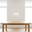 Kensington Townhouse Bronze Pendant Light