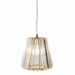 Kensington Townhouse Bronze Pendant Light
