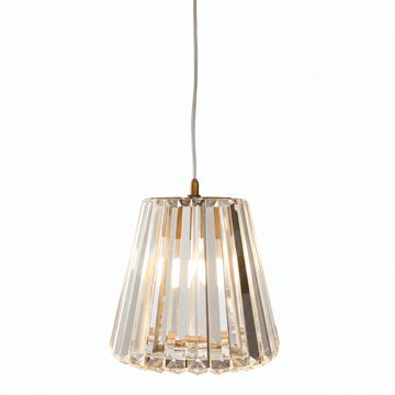 Kensington Townhouse Bronze Pendant Light