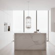 Kensington Townhouse Chrome Finish 6 Bulb Pendant Light