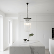 Kensington Townhouse Large Pendant Light