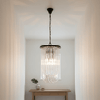 Kensington Townhouse Large Pendant Light