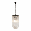 Kensington Townhouse Large Pendant Light