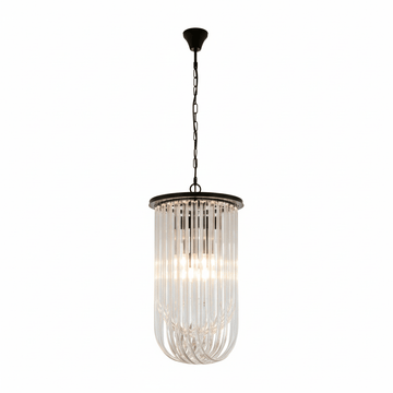Kensington Townhouse Large Pendant Light