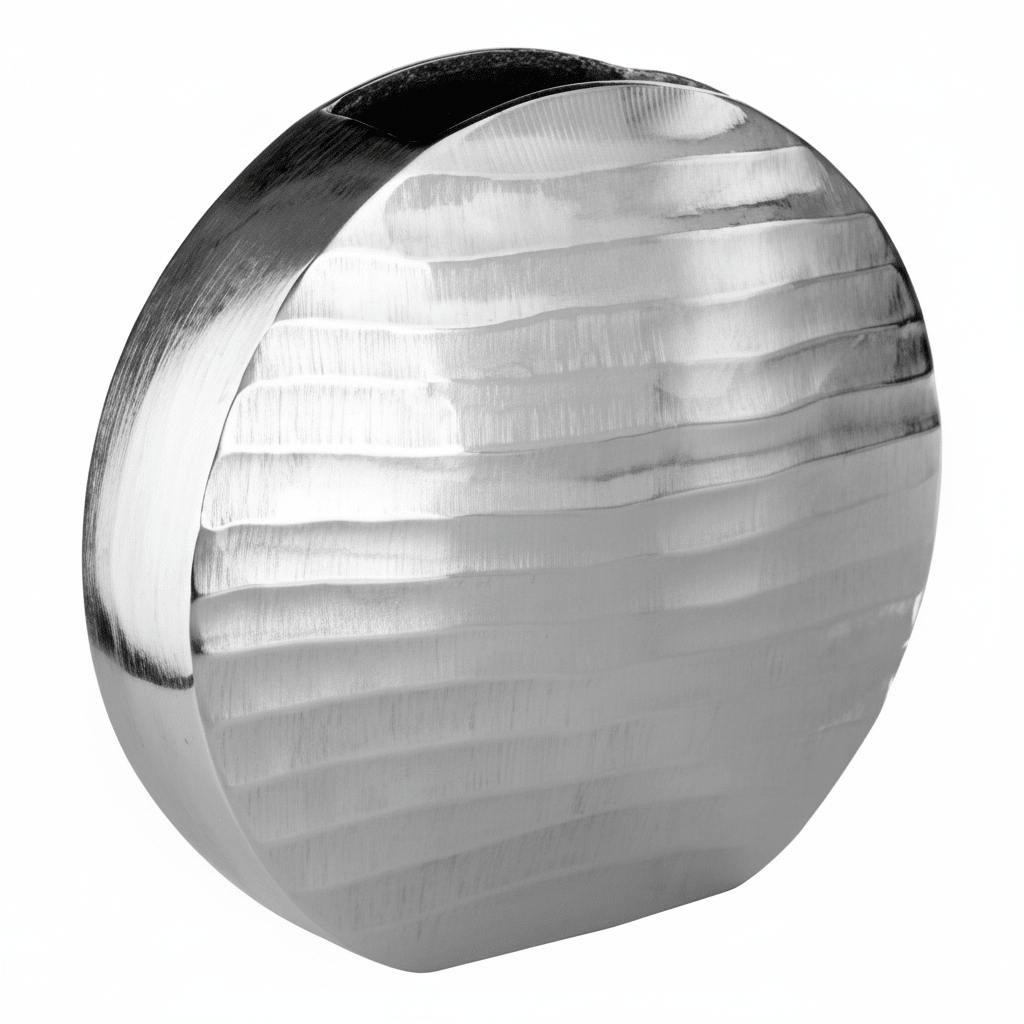 Kensington Townhouse Large Round Vase