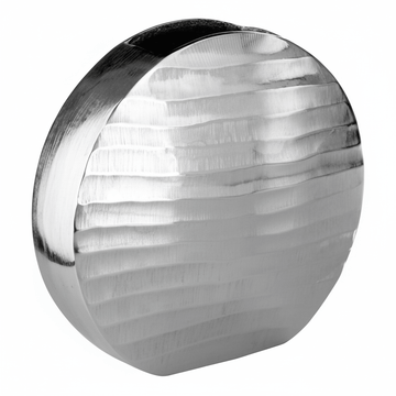 Kensington Townhouse Large Round Vase