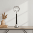 Kensington Townhouse Large Table Clock