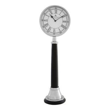 Kensington Townhouse Large Table Clock