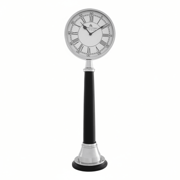 Kensington Townhouse Large Table Clock