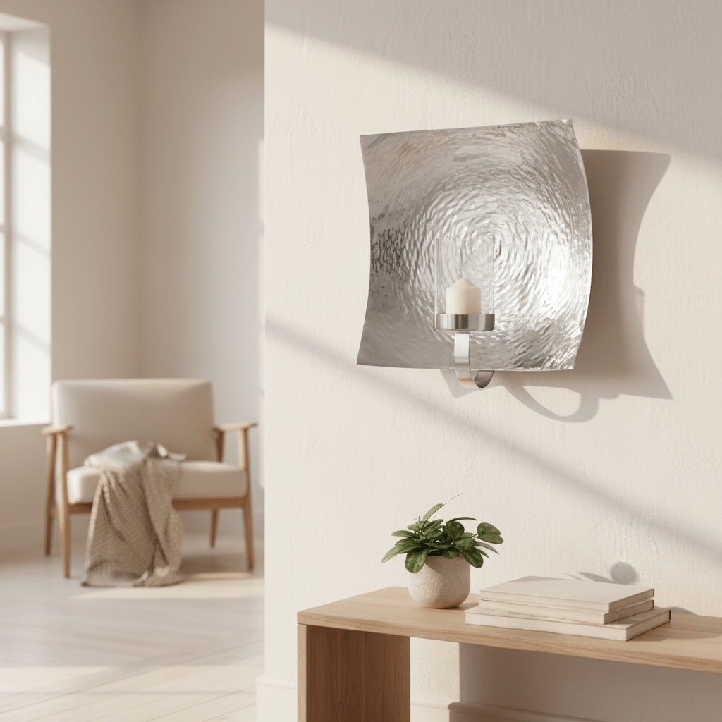 Kensington Townhouse Large Wall Sconce