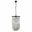 Kensington Townhouse Long Pendant Light