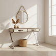 Kensington Townhouse Mango Wood Console Table