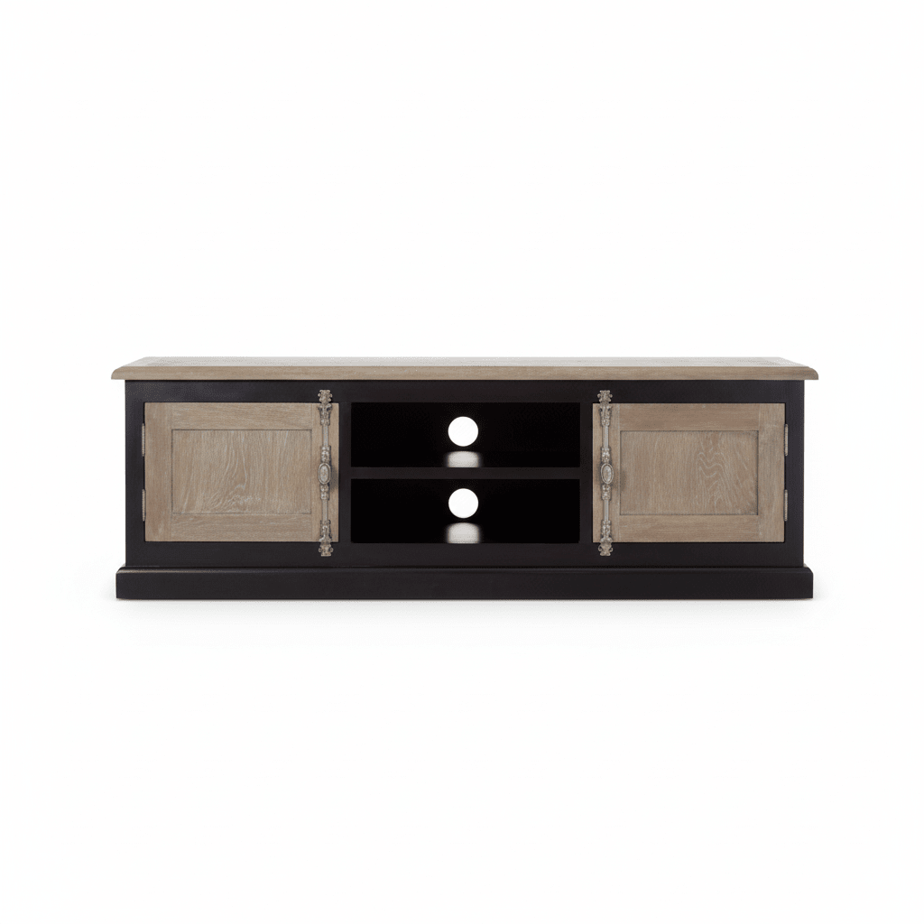 Kensington Townhouse Media Unit