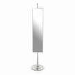Kensington Townhouse Rectangular Mirror