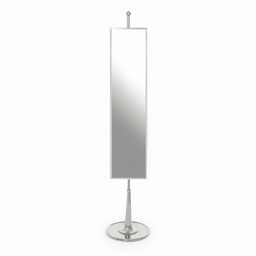 Kensington Townhouse Rectangular Mirror
