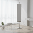 Kensington Townhouse Rectangular Mirror
