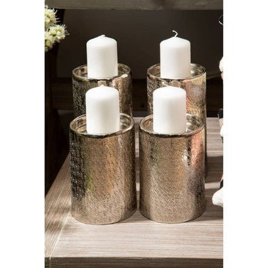 Kensington Townhouse Safia Large Candle Holder